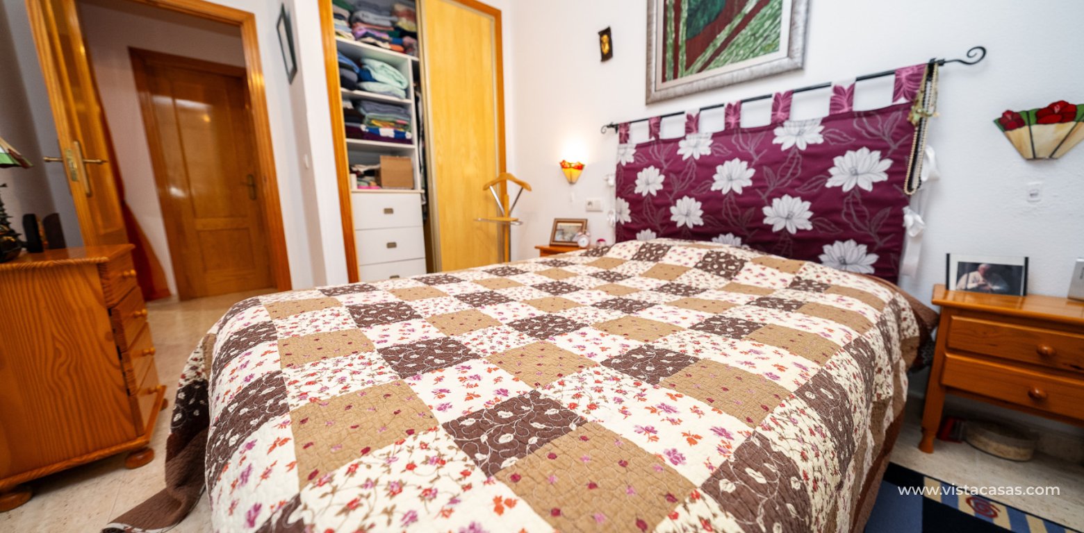 Sale - Lägenhet - Playa Flamenca - Zenia Mar