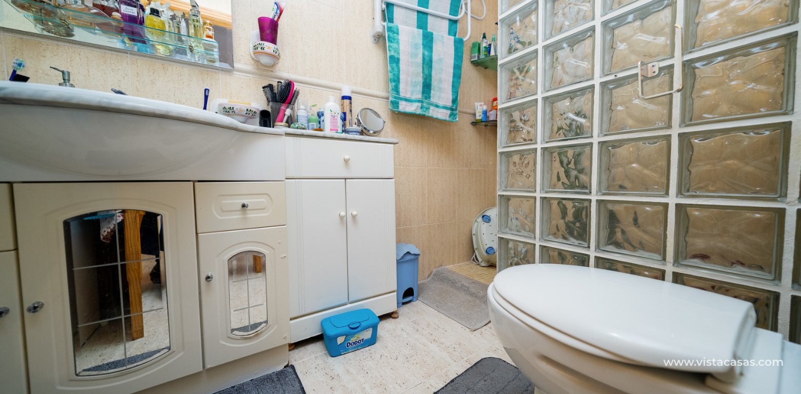 Sale - Lägenhet - Playa Flamenca - Zenia Mar