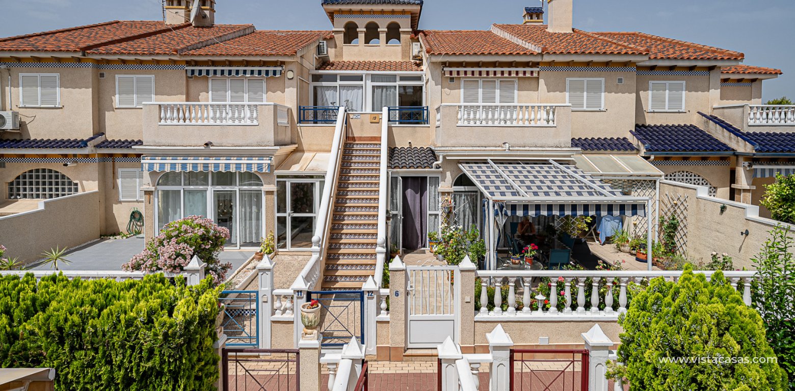 Sale - Lägenhet - Playa Flamenca - Zenia Mar