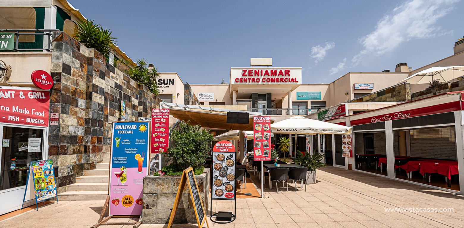 Sale - Lägenhet - Playa Flamenca - Zenia Mar