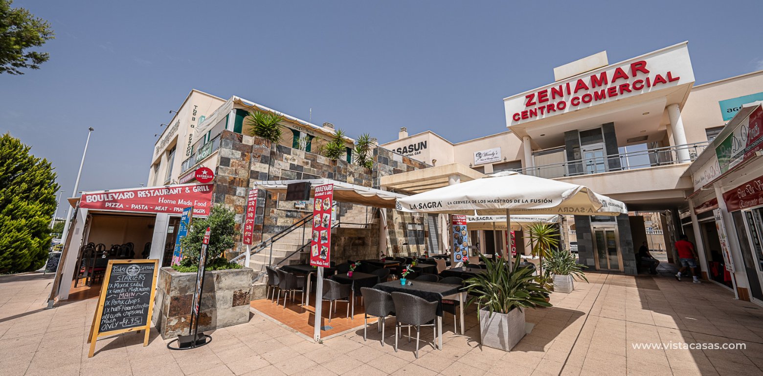 Sale - Lägenhet - Playa Flamenca - Zenia Mar