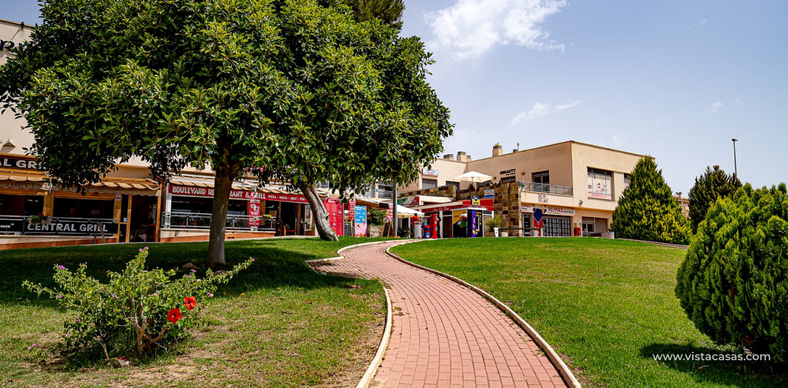 Sale - Lägenhet - Playa Flamenca - Zenia Mar