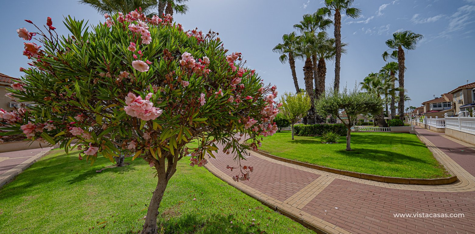 Sale - Lägenhet - Playa Flamenca - Zenia Mar