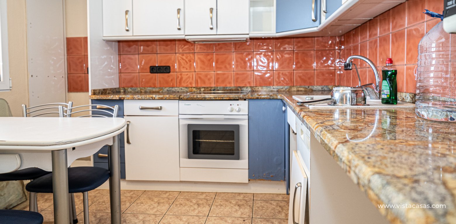 Sale - Townhouse - Torrevieja - El Chaparral