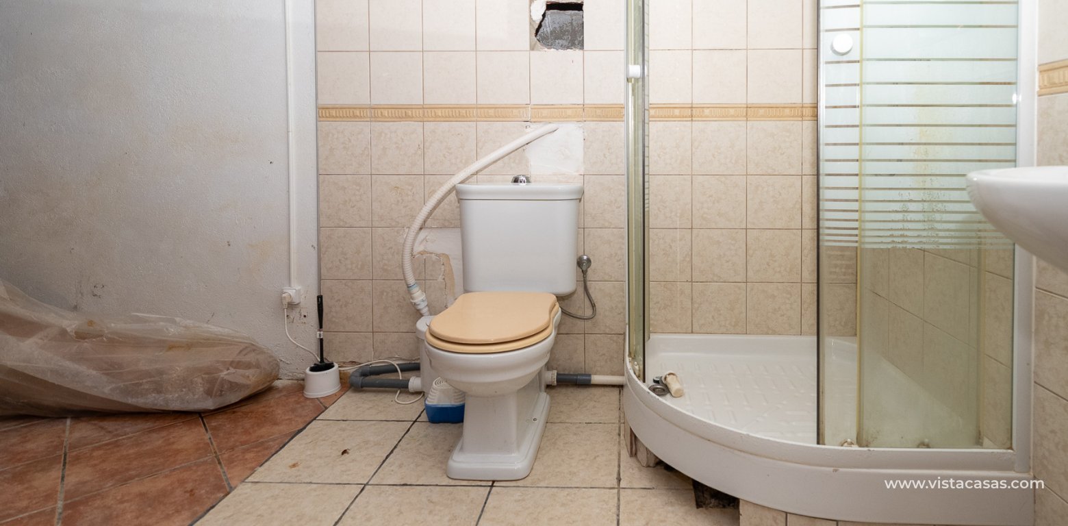 Sale - Townhouse - Torrevieja - El Chaparral