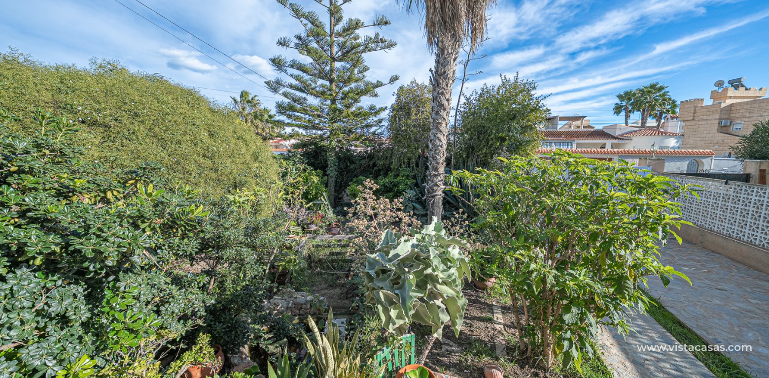 Sale - Townhouse - Torrevieja - El Chaparral