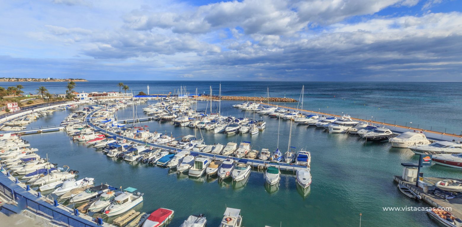 Sale - Townhouse - Cabo Roig - La Regia