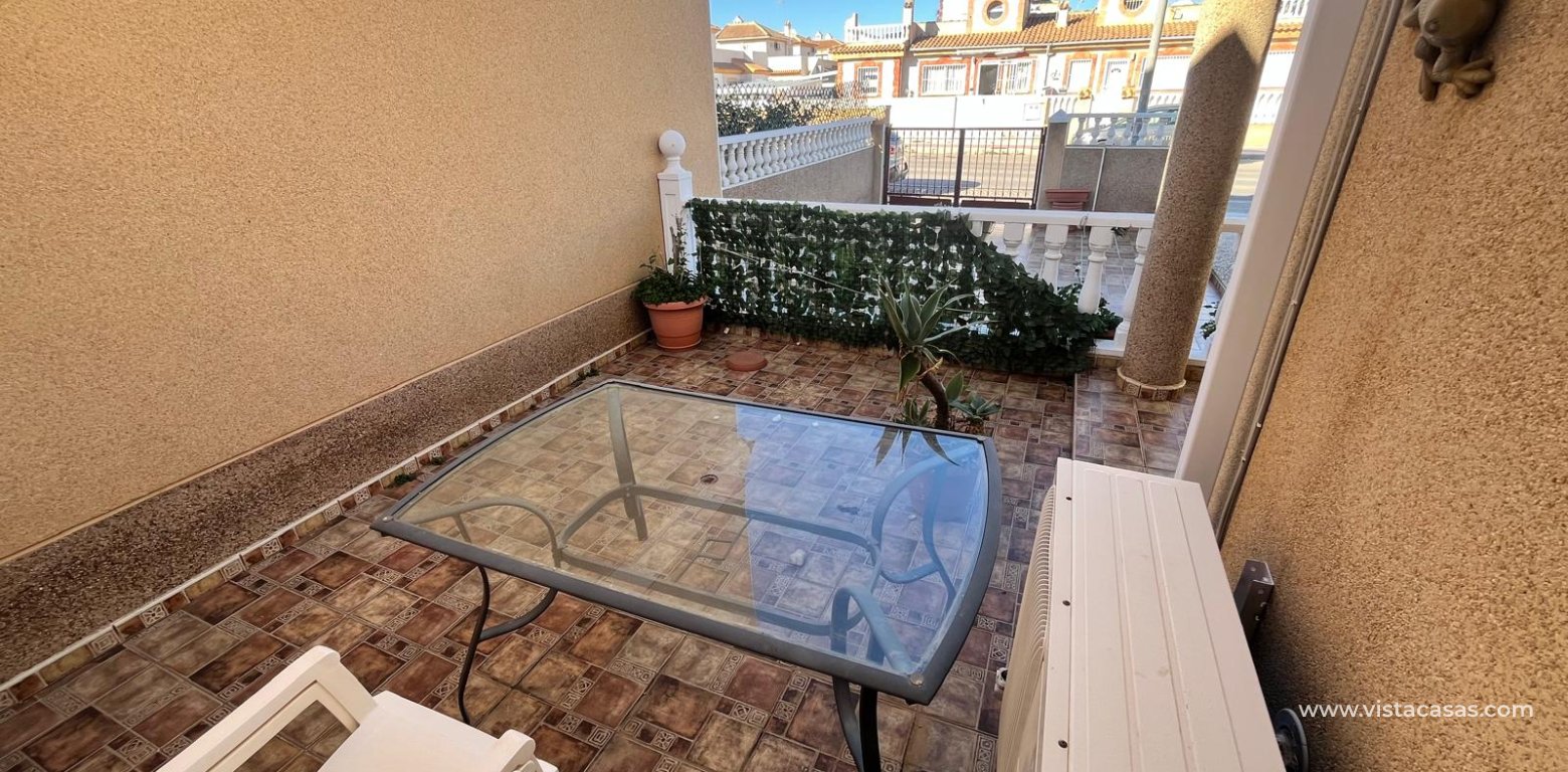 Resale - Villa - Playa Flamenca - Orihuela Costa