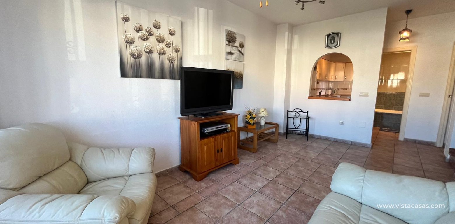Resale - Villa - Playa Flamenca - Orihuela Costa
