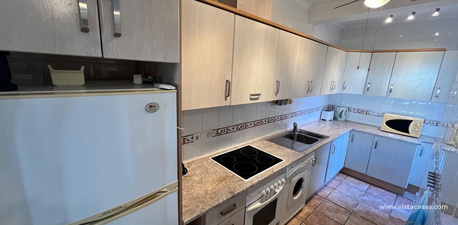 Resale - Villa - Playa Flamenca - Orihuela Costa