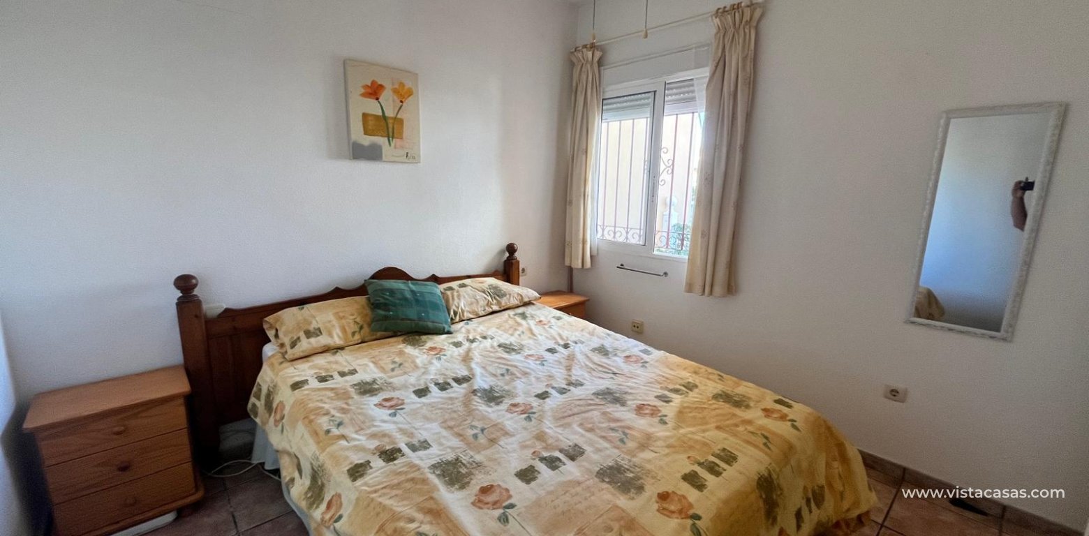 Resale - Villa - Playa Flamenca - Orihuela Costa