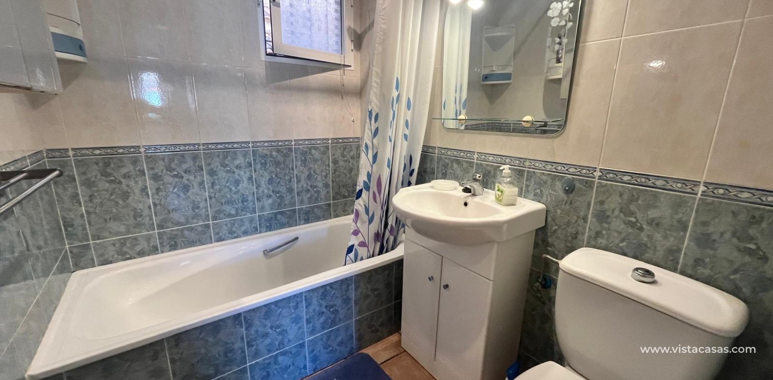 Resale - Villa - Playa Flamenca - Orihuela Costa