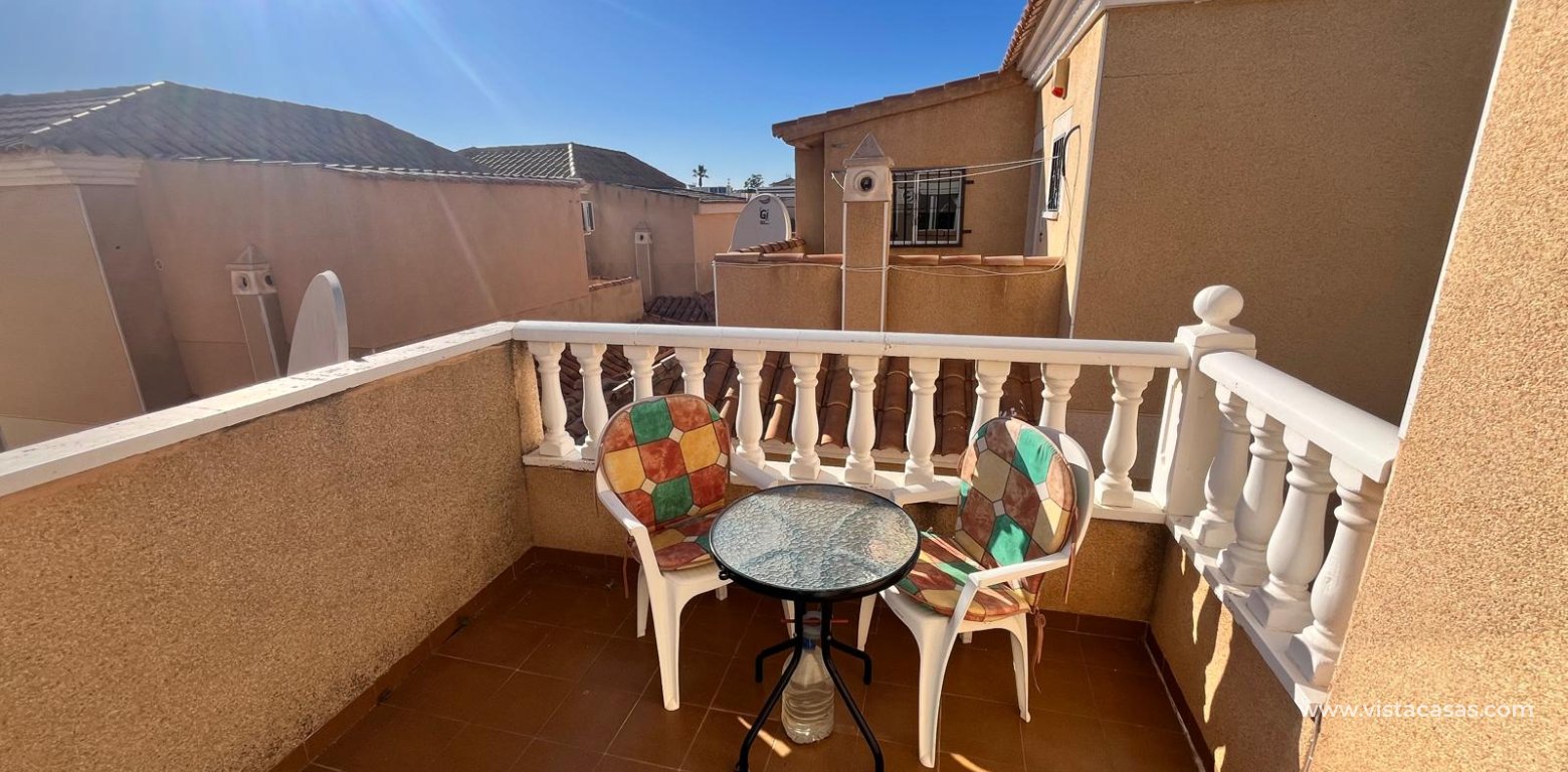 Resale - Villa - Playa Flamenca - Orihuela Costa