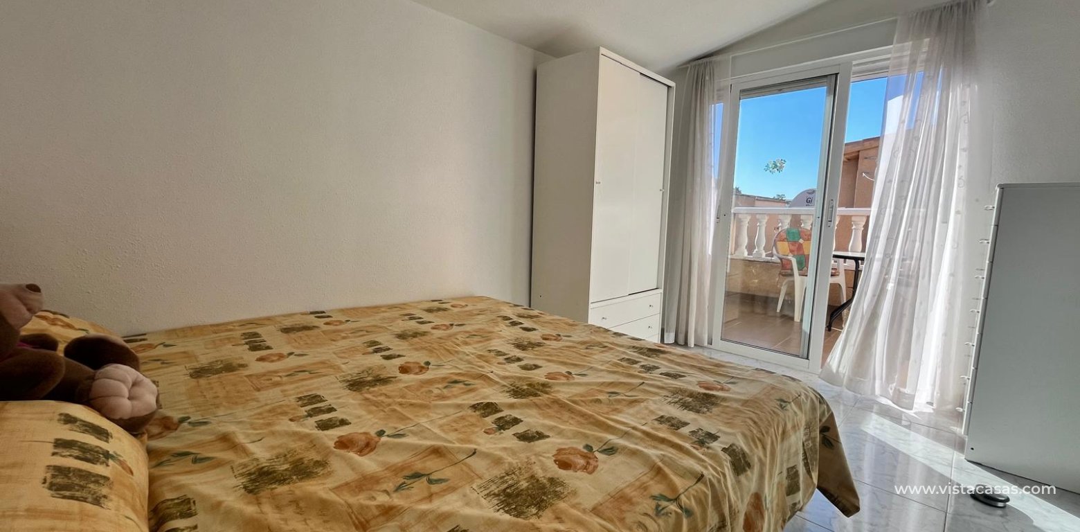 Resale - Villa - Playa Flamenca - Orihuela Costa