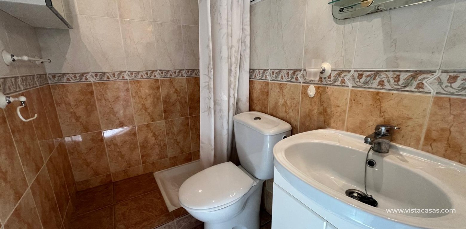 Resale - Villa - Playa Flamenca - Orihuela Costa