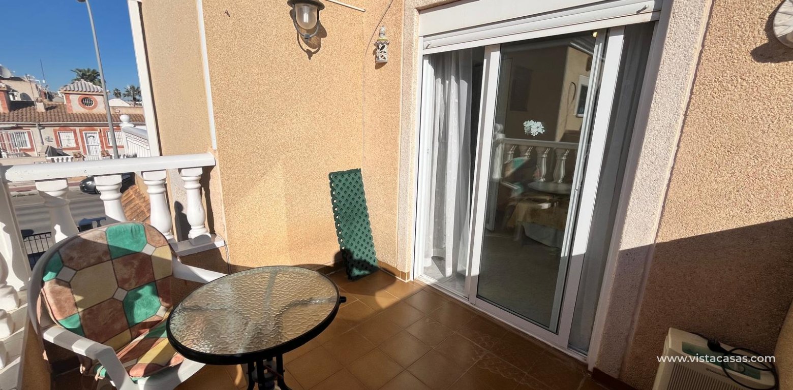 Resale - Villa - Playa Flamenca - Orihuela Costa