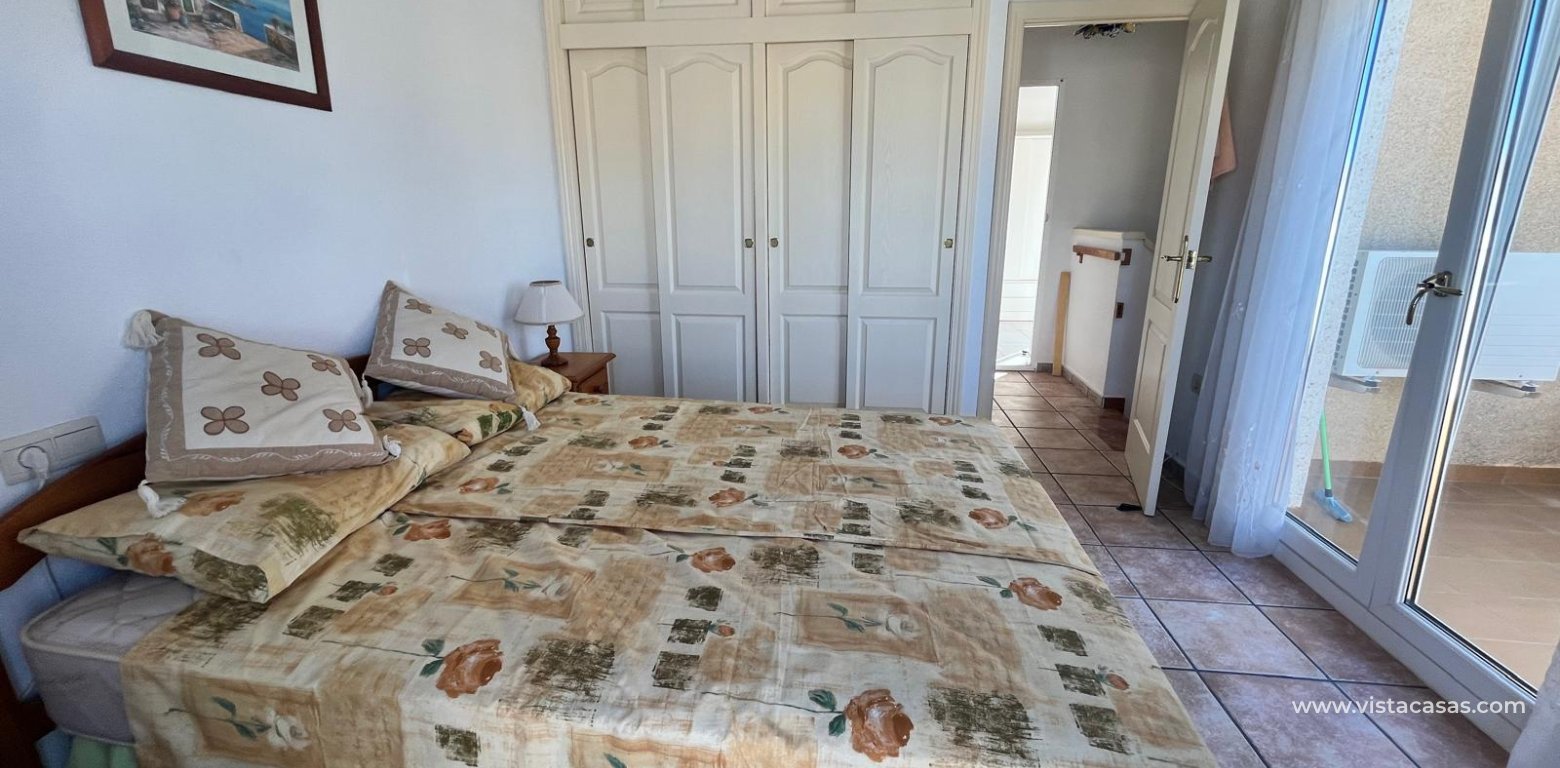 Resale - Villa - Playa Flamenca - Orihuela Costa