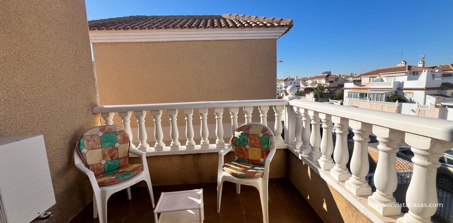 Resale - Villa - Playa Flamenca - Orihuela Costa