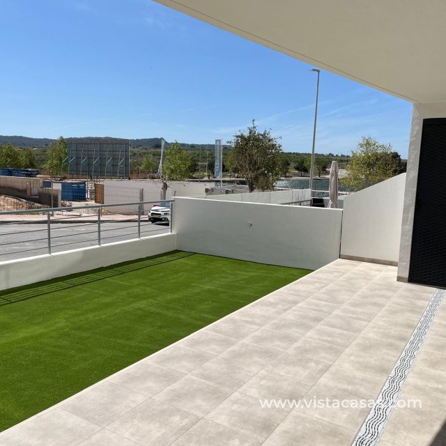 Apartment - Wtórny - San Miguel de Salinas - San Miguel de Salinas