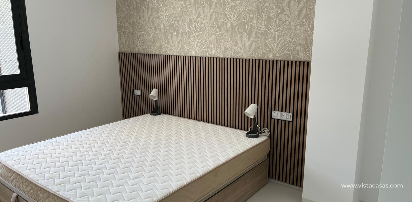 Resale - Apartment - San Miguel de Salinas