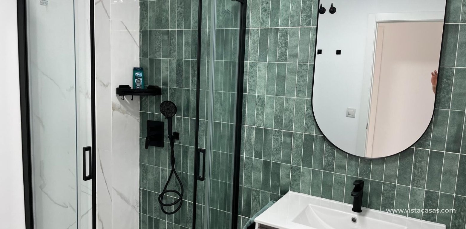 Resale - Apartment - San Miguel de Salinas