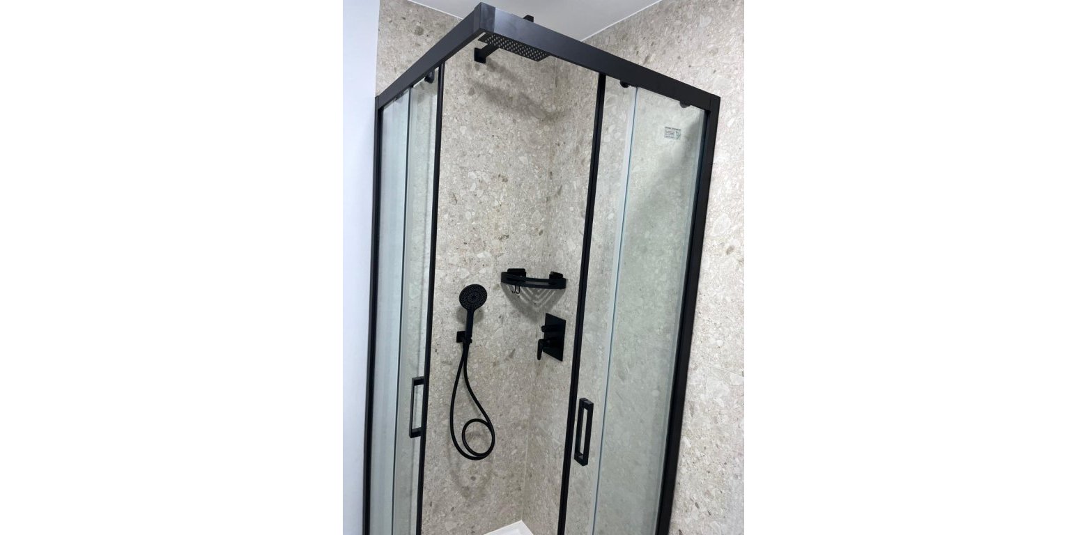 Resale - Apartment - San Miguel de Salinas