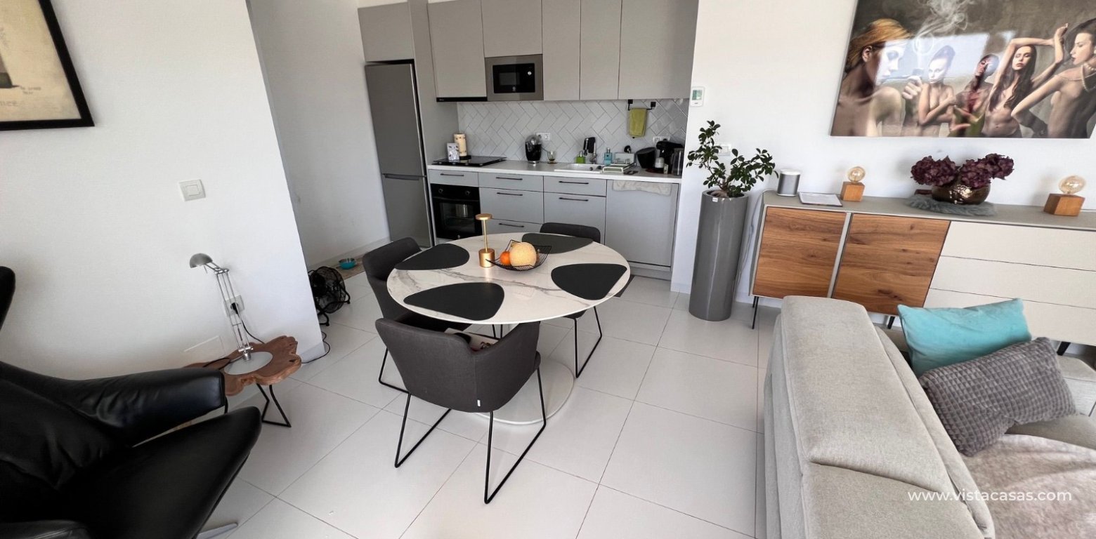 Sale - Wohnung - San Miguel de Salinas