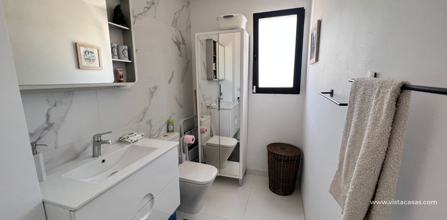 Sale - Wohnung - San Miguel de Salinas