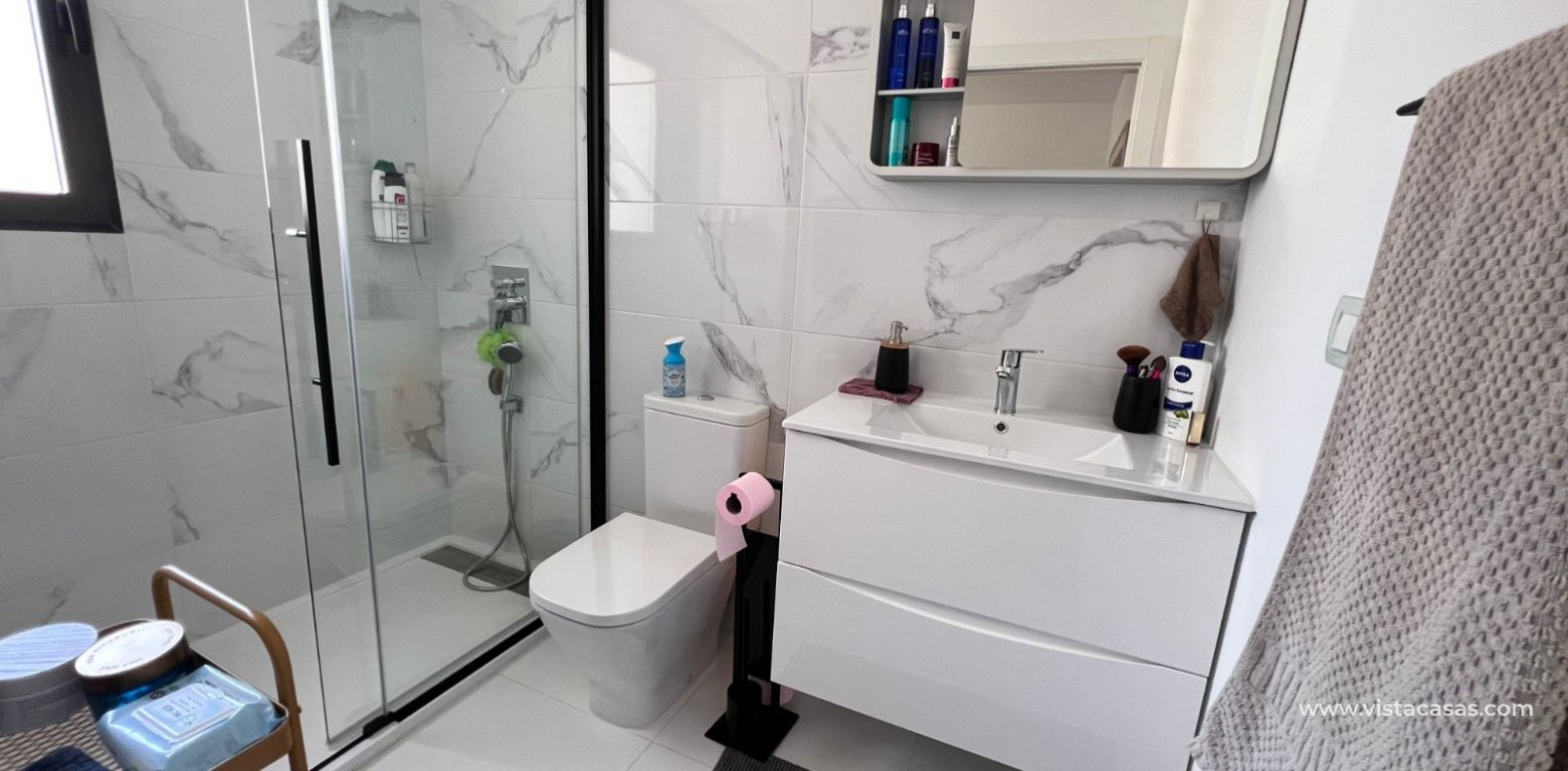 Sale - Wohnung - San Miguel de Salinas