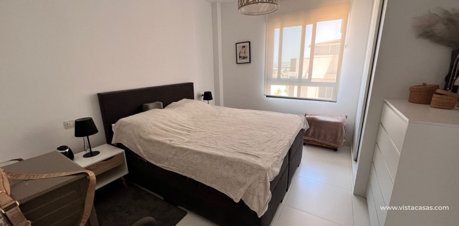 Sale - Wohnung - San Miguel de Salinas