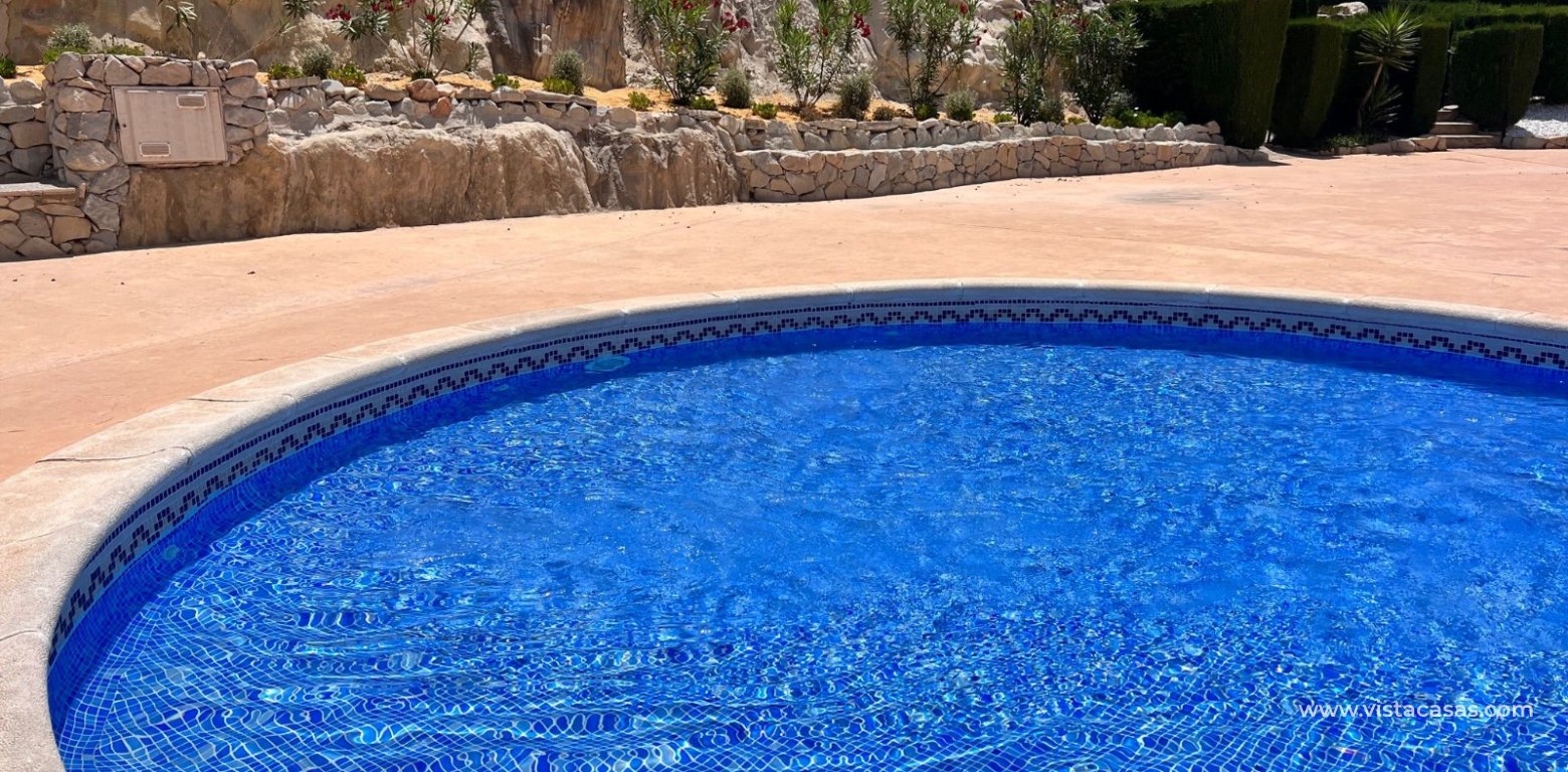 Sale - Wohnung - San Miguel de Salinas