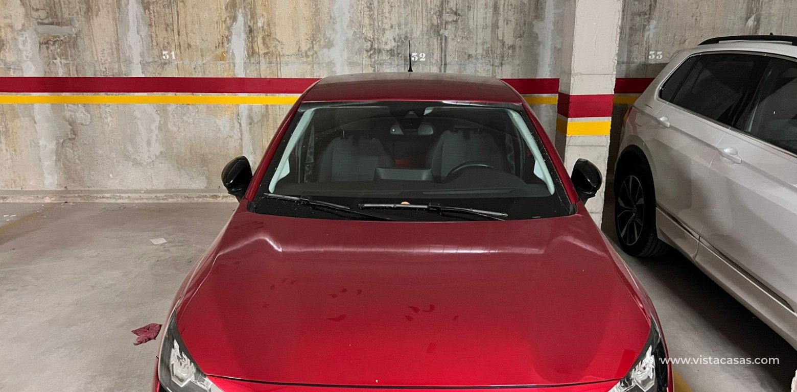 Sale - Wohnung - San Miguel de Salinas