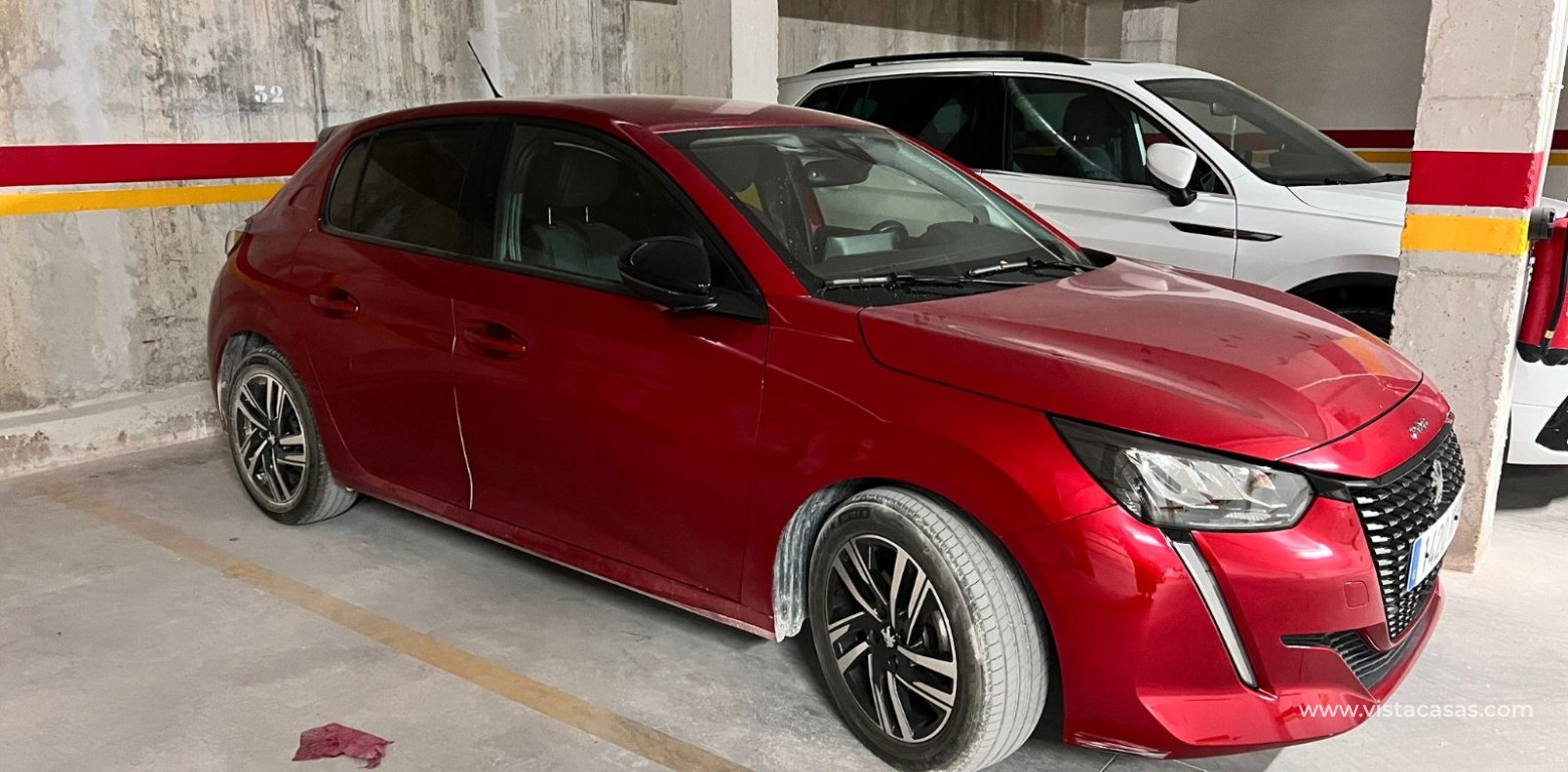 Sale - Wohnung - San Miguel de Salinas