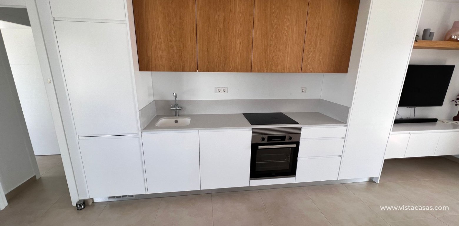 Venta - Apartamento - Vistabella Golf