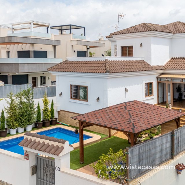 Villa - Sale - Los Montesinos - Los Montesinos