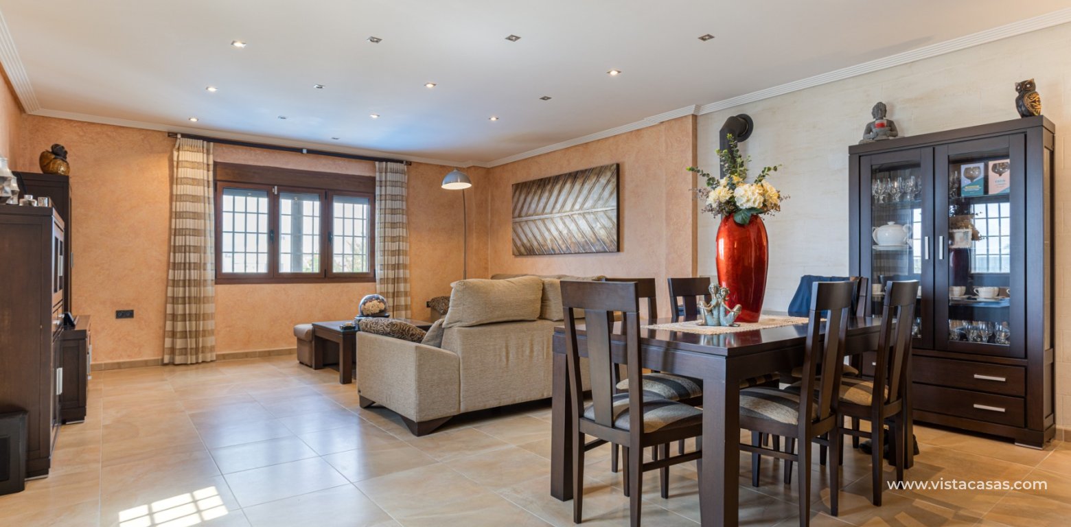 Vente - Villa - Los Montesinos