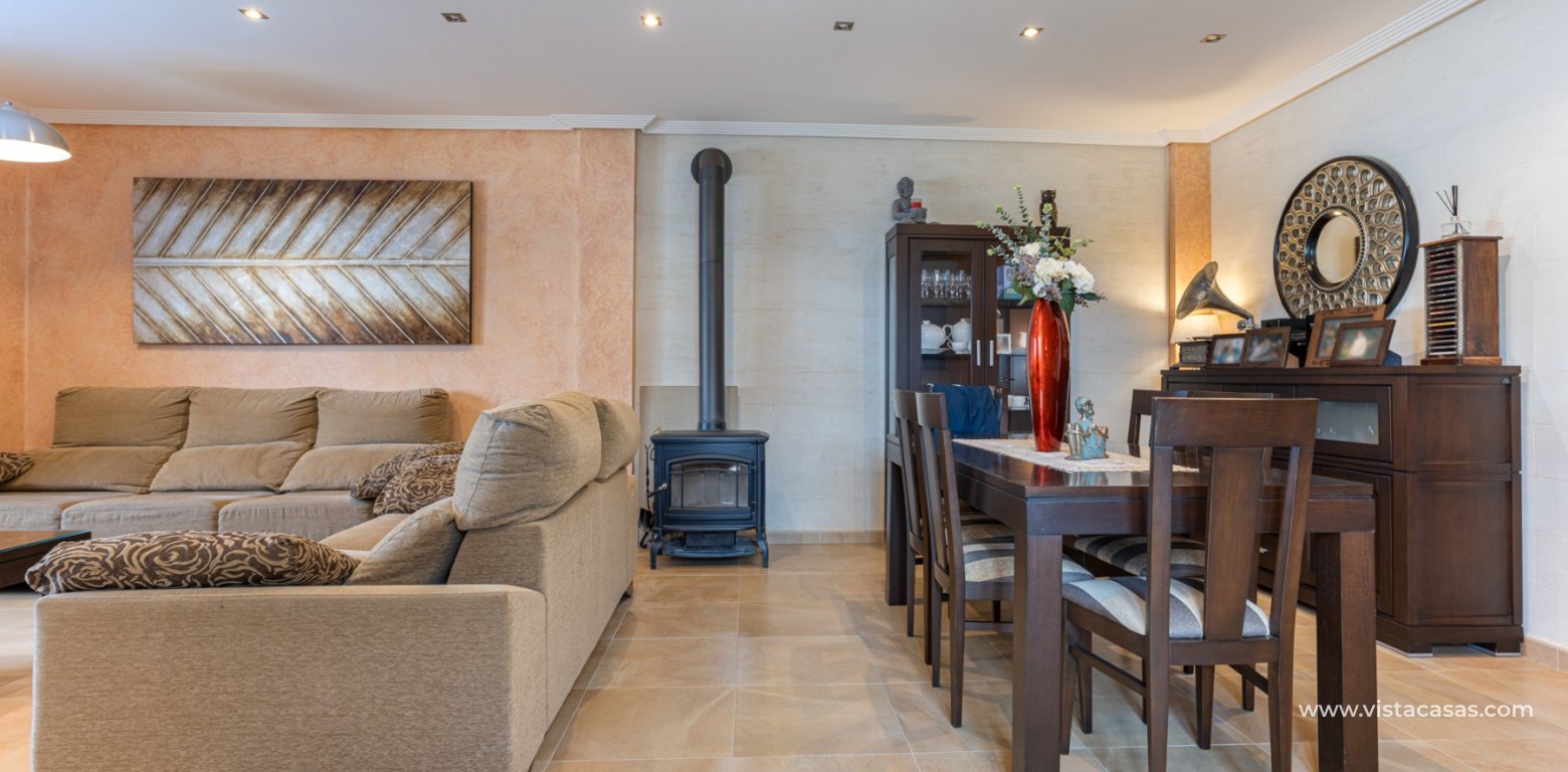 Vente - Villa - Los Montesinos