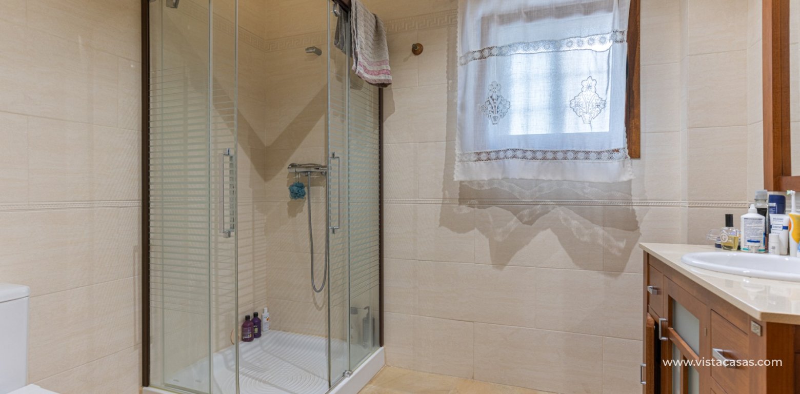 Vente - Villa - Los Montesinos