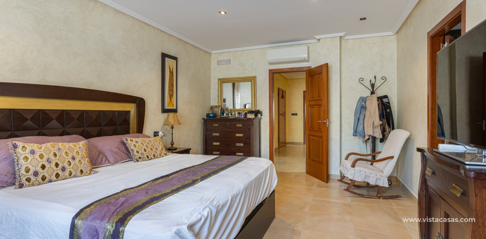 Vente - Villa - Los Montesinos