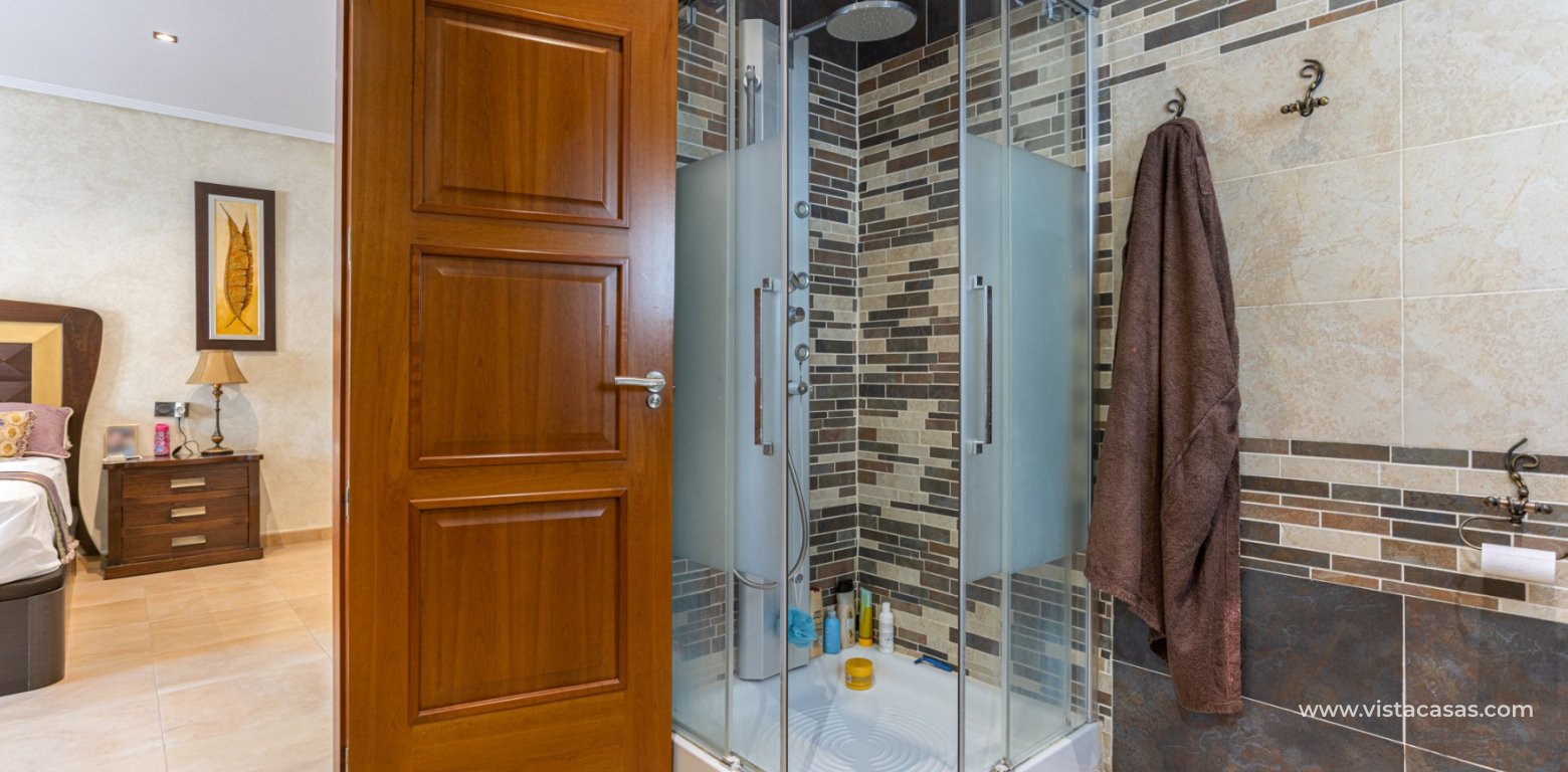 Vente - Villa - Los Montesinos