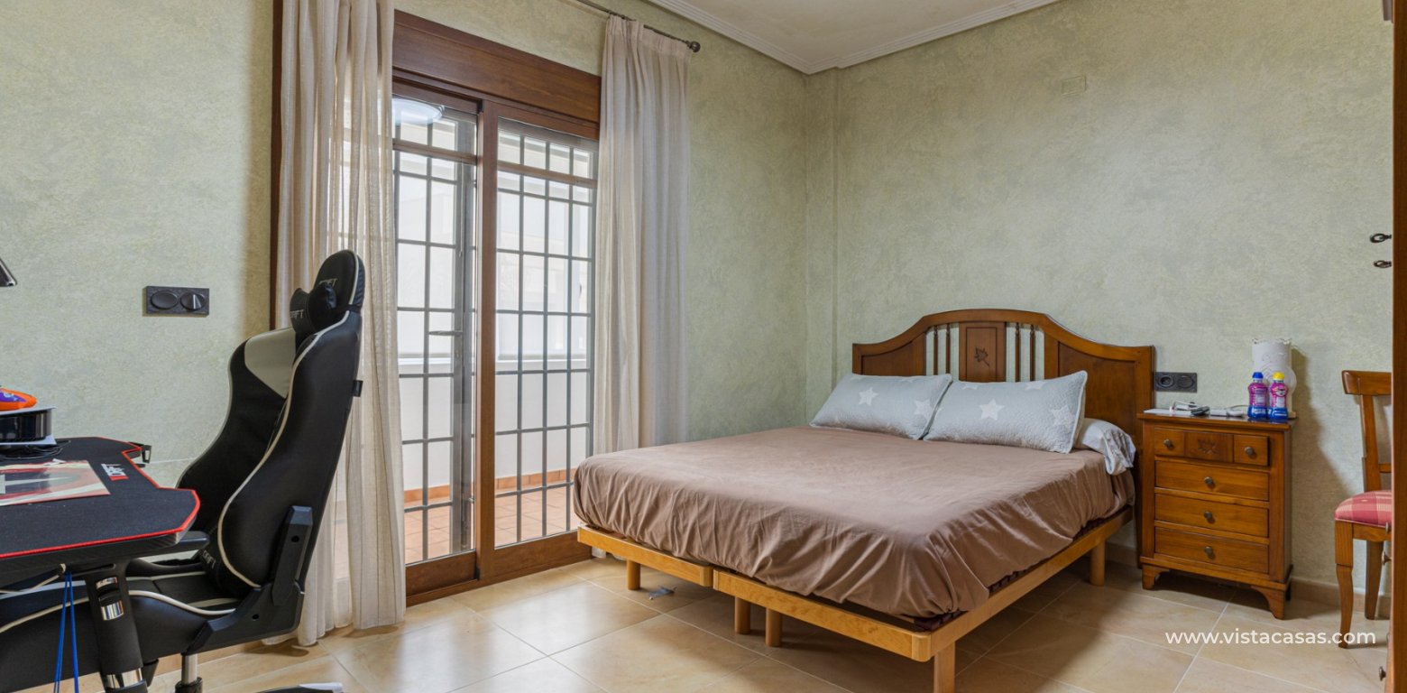 Vente - Villa - Los Montesinos