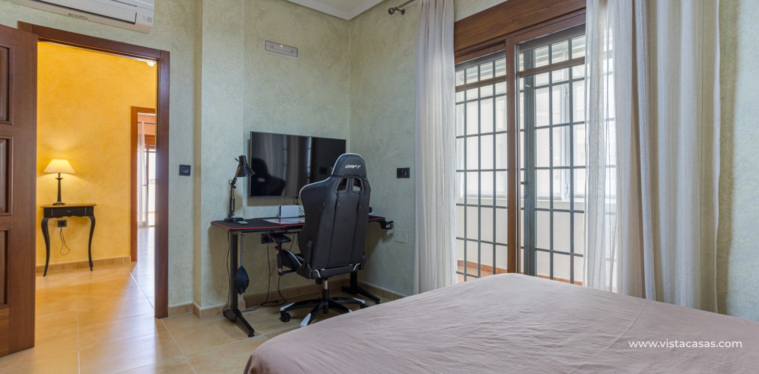 Vente - Villa - Los Montesinos