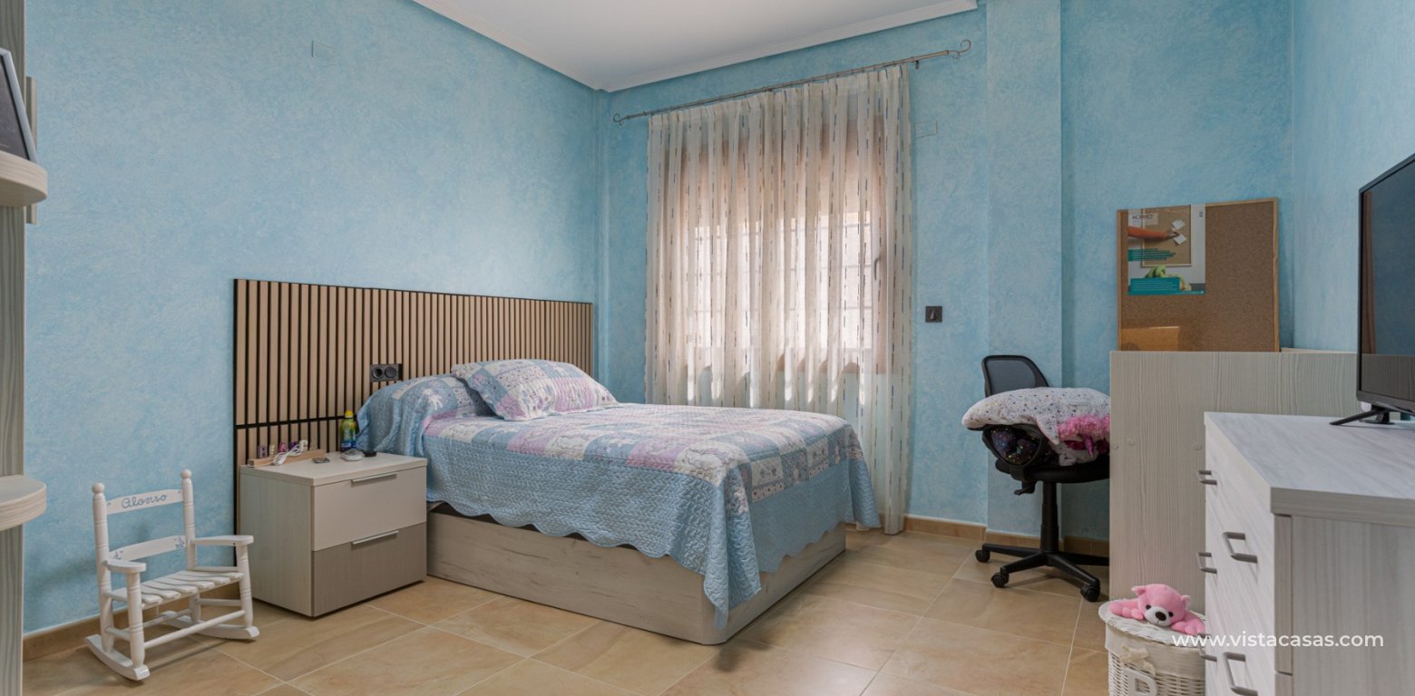 Vente - Villa - Los Montesinos