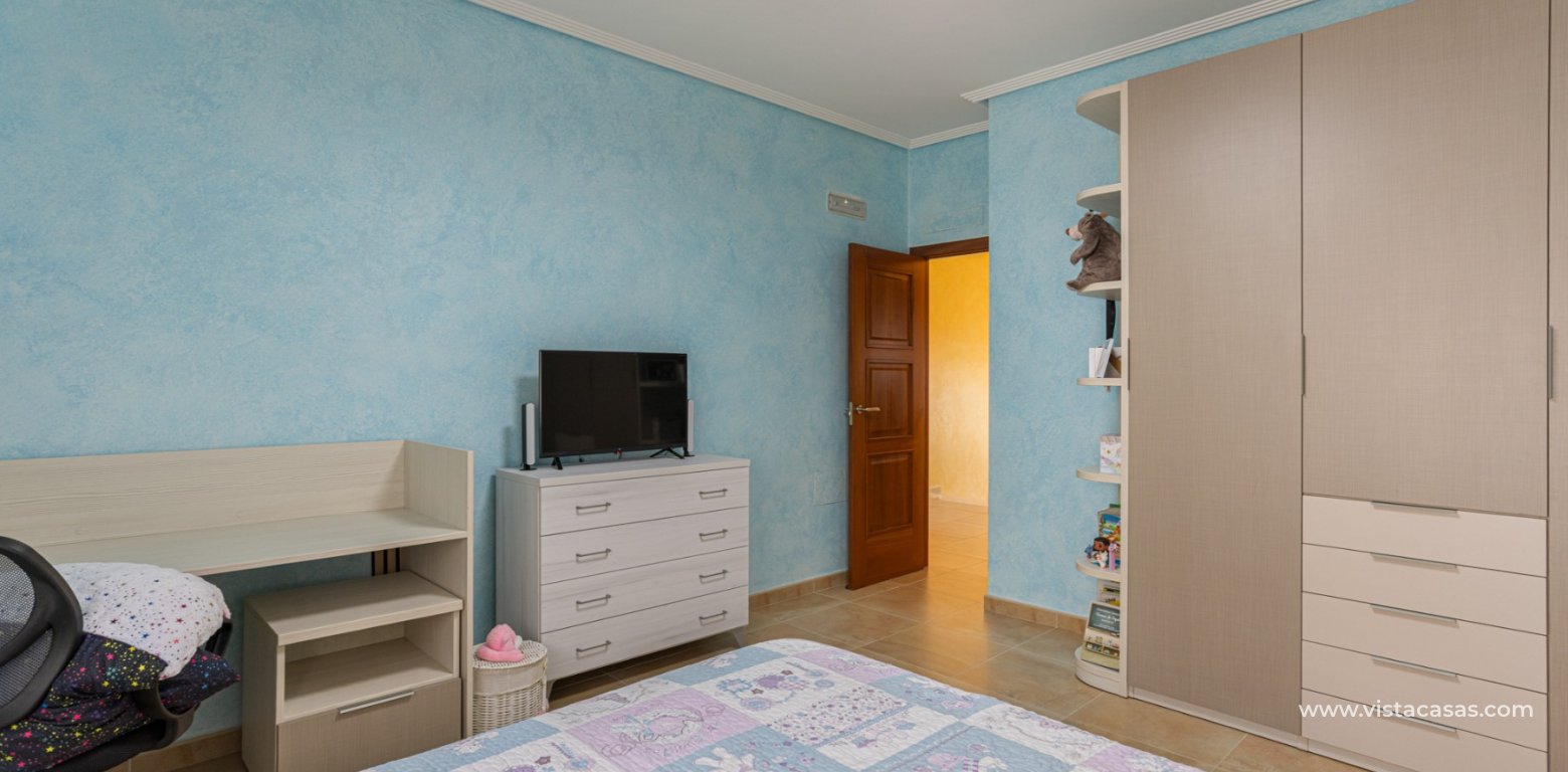 Vente - Villa - Los Montesinos