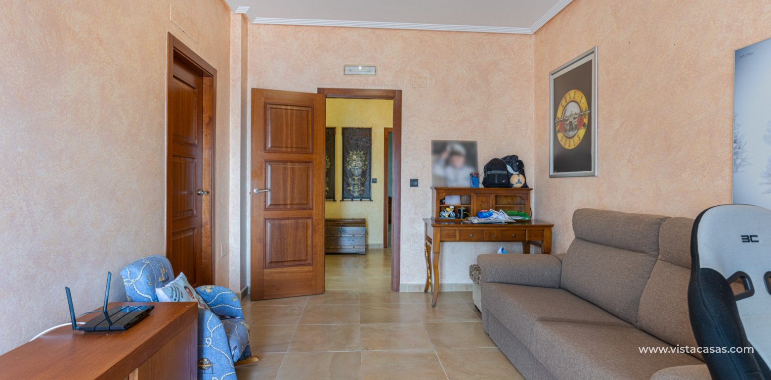 Vente - Villa - Los Montesinos