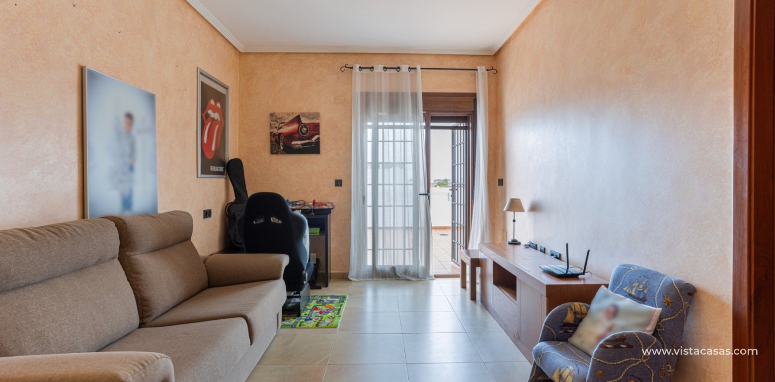 Vente - Villa - Los Montesinos