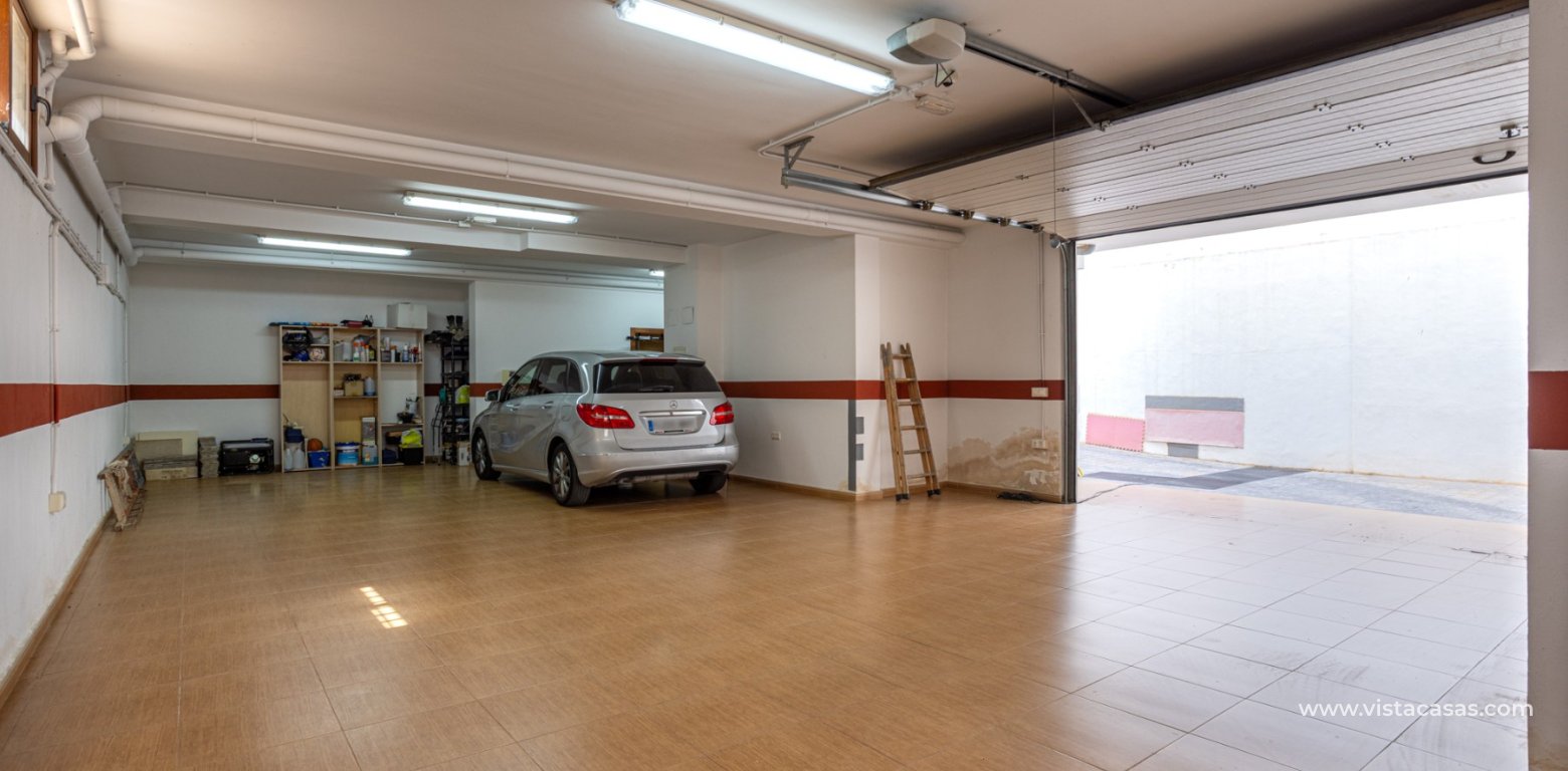 Vente - Villa - Los Montesinos