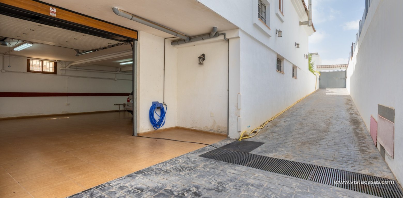 Vente - Villa - Los Montesinos