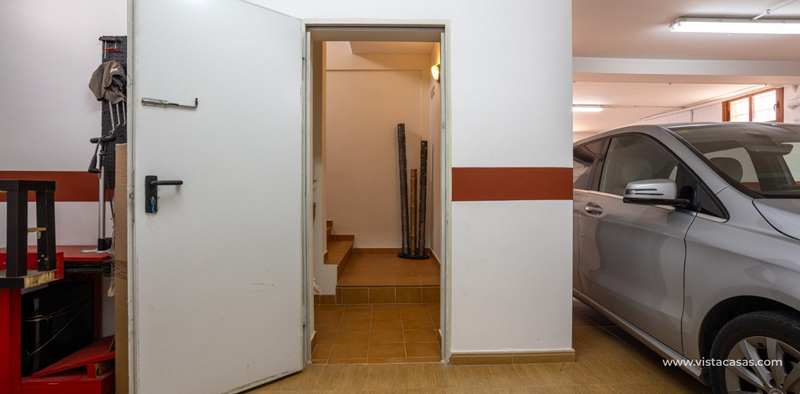 Vente - Villa - Los Montesinos