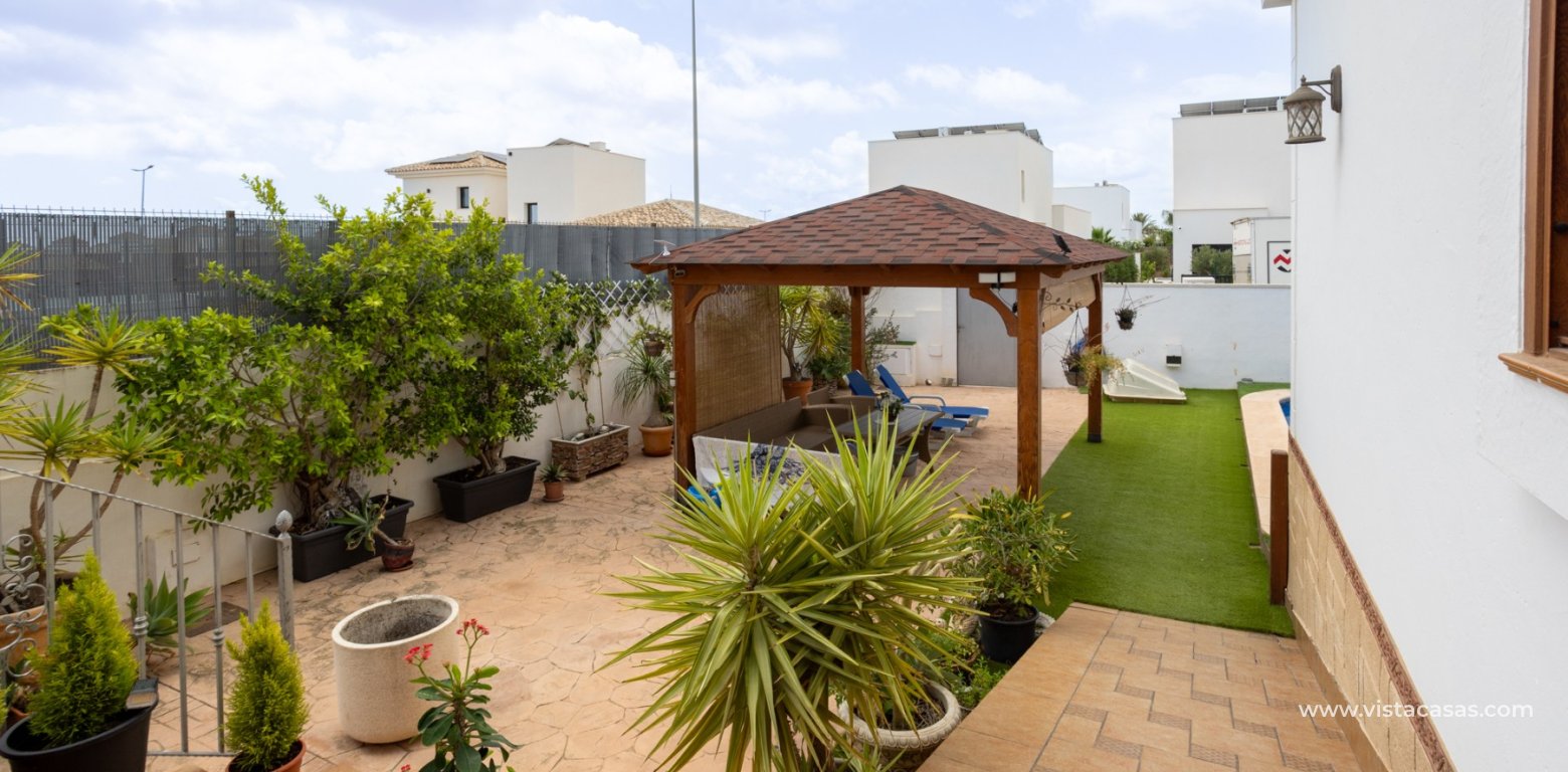 Vente - Villa - Los Montesinos